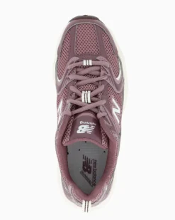 NEW BALANCE - SNEAKERS LIFESTYLE NERA DA DONNA, W4085L6