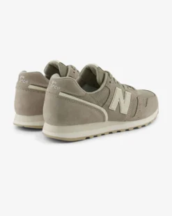NEW BALANCE - SNEAKERS  LIFESTYLE BEIGE DA DONNA, W4088EN