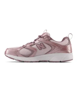 NEW BALANCE - SNEAKERS  LIFESTYLE MARRONI, MR530SNC