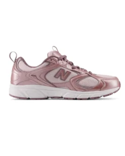 NEW BALANCE - SNEAKERS  LIFESTYLE ROSA DA DONNA, W4088NR