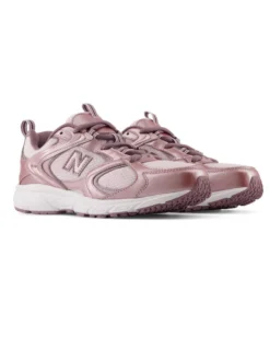 NEW BALANCE - SNEAKERS  LIFESTYLE ROSA DA DONNA, W4088NR