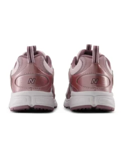 NEW BALANCE - SNEAKERS  LIFESTYLE ROSA DA DONNA, W4088NR
