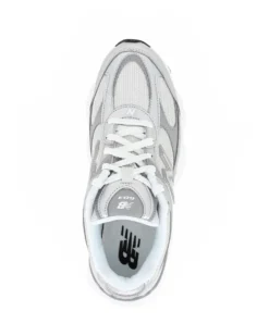 NEW BALANCE - SNEAKERS LIFESTYLE BEIGE E GRIGI, M6034AT