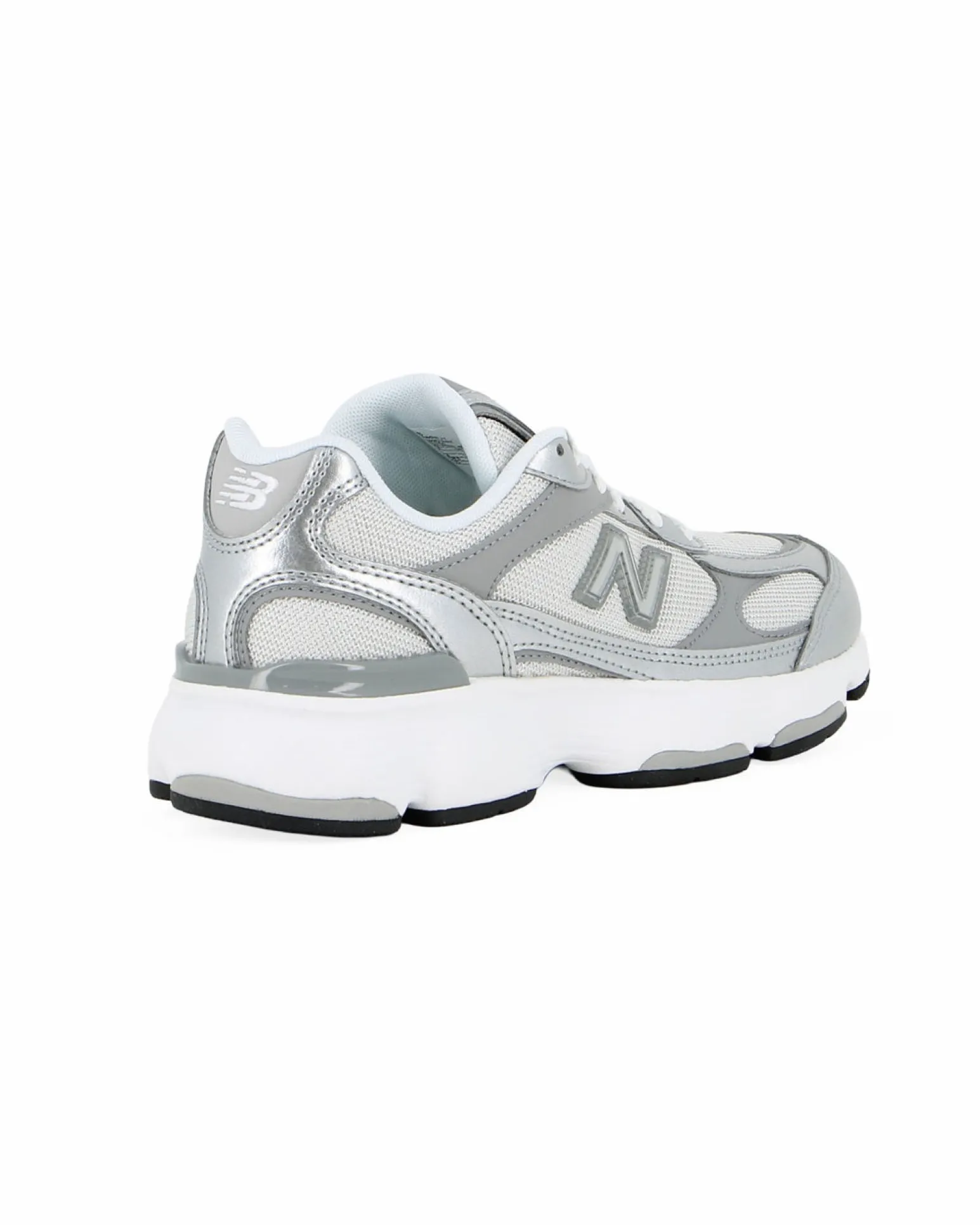 NEW BALANCE - SNEAKERS LIFESTYLE BEIGE E GRIGI, M6034AT