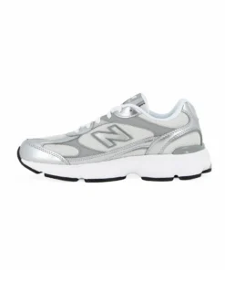 NEW BALANCE - SNEAKERS LIFESTYLE BEIGE E GRIGI, M6034AT