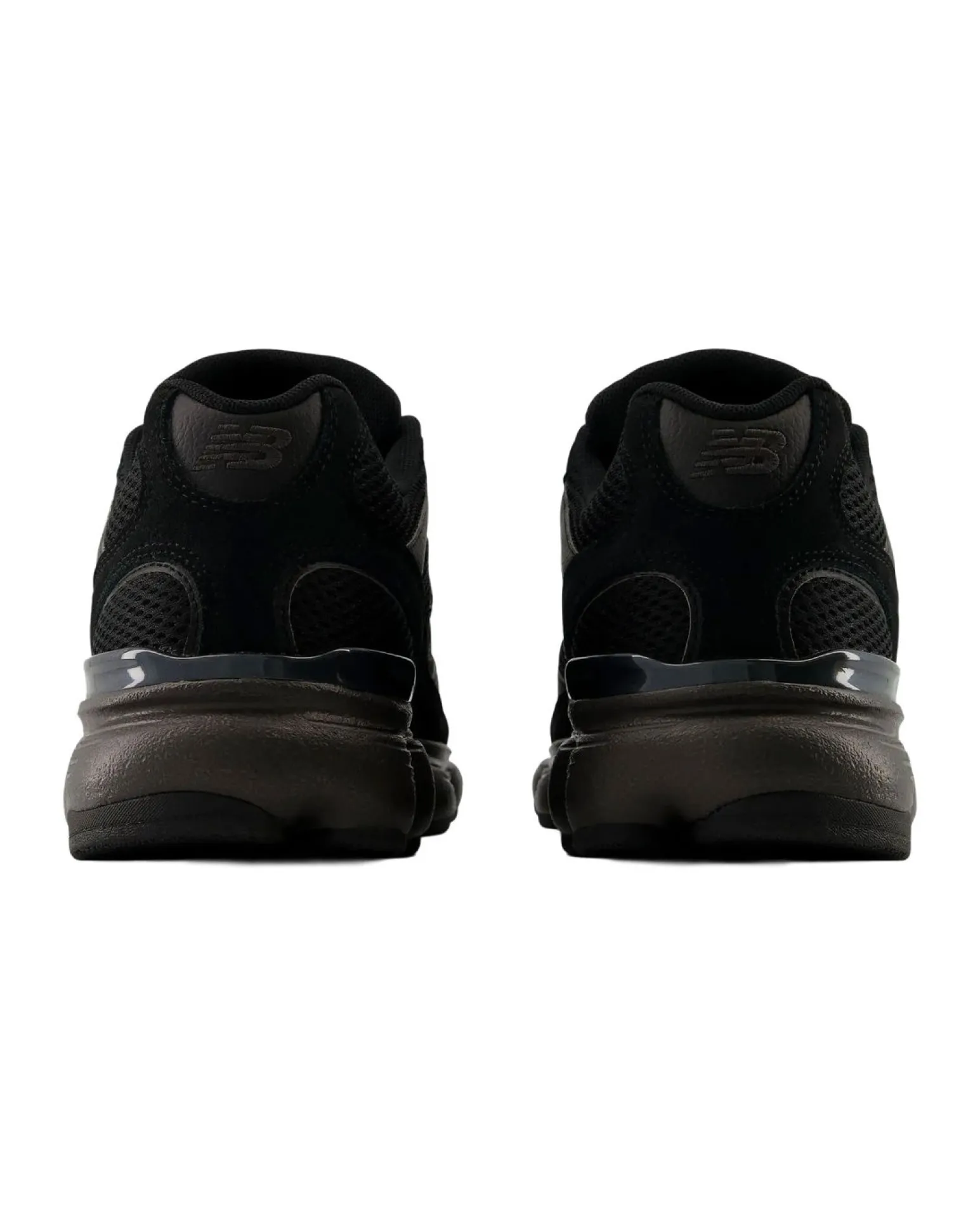 NEW BALANCE - SNEAKERS LIFESTYLE BLU E GRIGIE DA UOMO, M6036PY