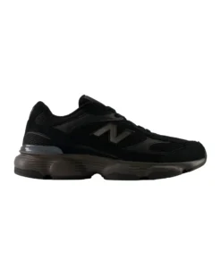 NEW BALANCE - SNEAKERS LIFESTYLE BLU E GRIGIE DA UOMO, M6036PY