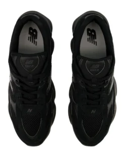 NEW BALANCE - SNEAKERS LIFESTYLE BLU E GRIGIE DA UOMO, M6036PY