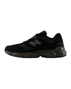 NEW BALANCE - SNEAKERS LIFESTYLE NERE DA UOMO, M6037Z2