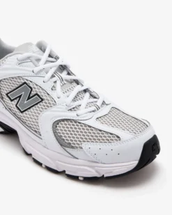NEW BALANCE - SNEAKERS  LIFESTYLE  GRIGIE, PANNA E BEIGE, ML408GM