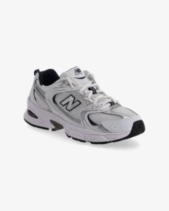 NEW BALANCE - SNEAKERS  LIFESTYLE  GRIGIE, PANNA E BEIGE, ML408GM