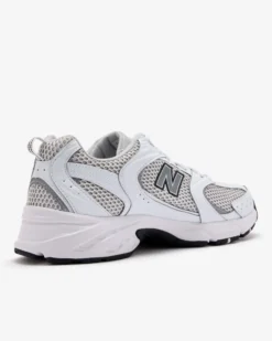 NEW BALANCE - SNEAKERS  LIFESTYLE  GRIGIE, PANNA E BEIGE, ML408GM