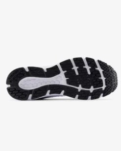 NEW BALANCE -  SNEAKERS LIFESTYLE  BIANCA CON DETTAGLI SILVER, BLU E NERI,  U40825M