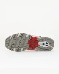 NEW BALANCE - SNEAKERS LIFESTYLE ROSA ANTICO CON DETTAGLI ROSA, BIANCHI E ROSSI, U5304GM
