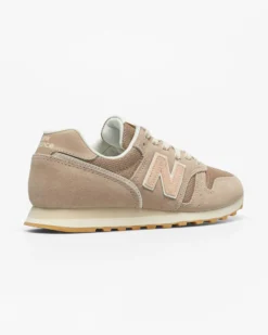 NEW BALANCE - SNEAKERS  LIFESTYLE MARRONI DA DONNA, WL373TM2