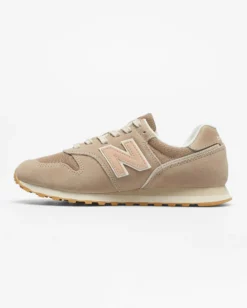 NEW BALANCE - SNEAKERS  LIFESTYLE MARRONI DA DONNA, WL373TM2