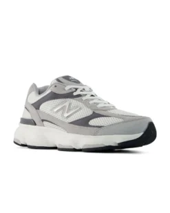 NEW BALANCE - SNEAKERS LIFESTYLE GRIGIE E ANTRACITE DA UOMO, M6032OD