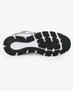 NEW BALANCE - SNEAKERS  LIFESTYLE GRIGIE E SILVER DA UOMO,  M4081G8