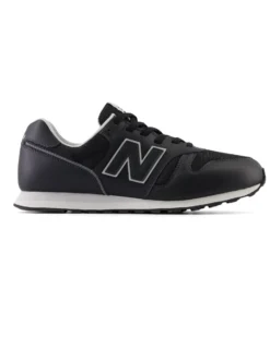 NEW BALANCE - SNEAKERS  LIFESTYLE NERE DA UOMO, ML373PK2