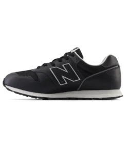 NEW BALANCE - SNEAKERS  LIFESTYLE NERE DA UOMO, ML373PK2