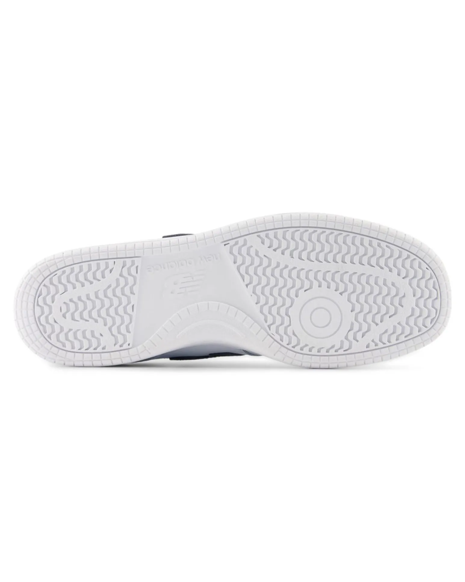 NEW BALANCE - SNEAKERS LIFESTYLE BIANCA CON DETTAGLI NERI DA UOMO, M0803HY