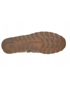 NEW BALANCE - SNEAKERS LIFESTYLE MARRONI CON DETTAGLI TAUPE, M3737WA