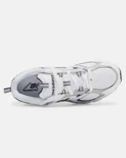 NEW BALANCE - SNEAKERS UNISEX LIFESTYLE BIANCA, NUMERATA 36/46,5 - ML408A