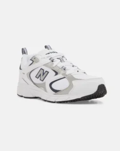 NEW BALANCE - SNEAKERS UNISEX LIFESTYLE BIANCA, NUMERATA 36/46,5 - ML408A