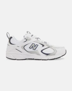 NEW BALANCE - SNEAKERS UNISEX LIFESTYLE BIANCA, NUMERATA 36/46,5 - ML408A