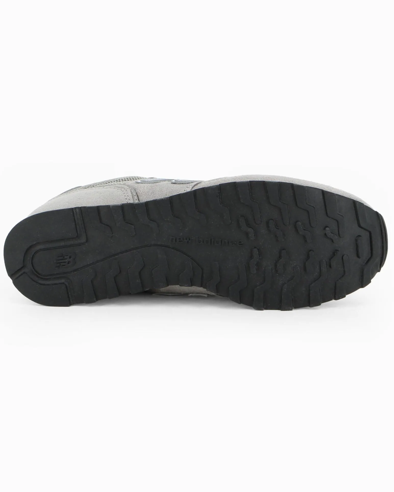 NEW BALANCE - SNEAKERS UOMO GRIGIE LIFESTYLE SUEDE/MESH - ML373KG2
