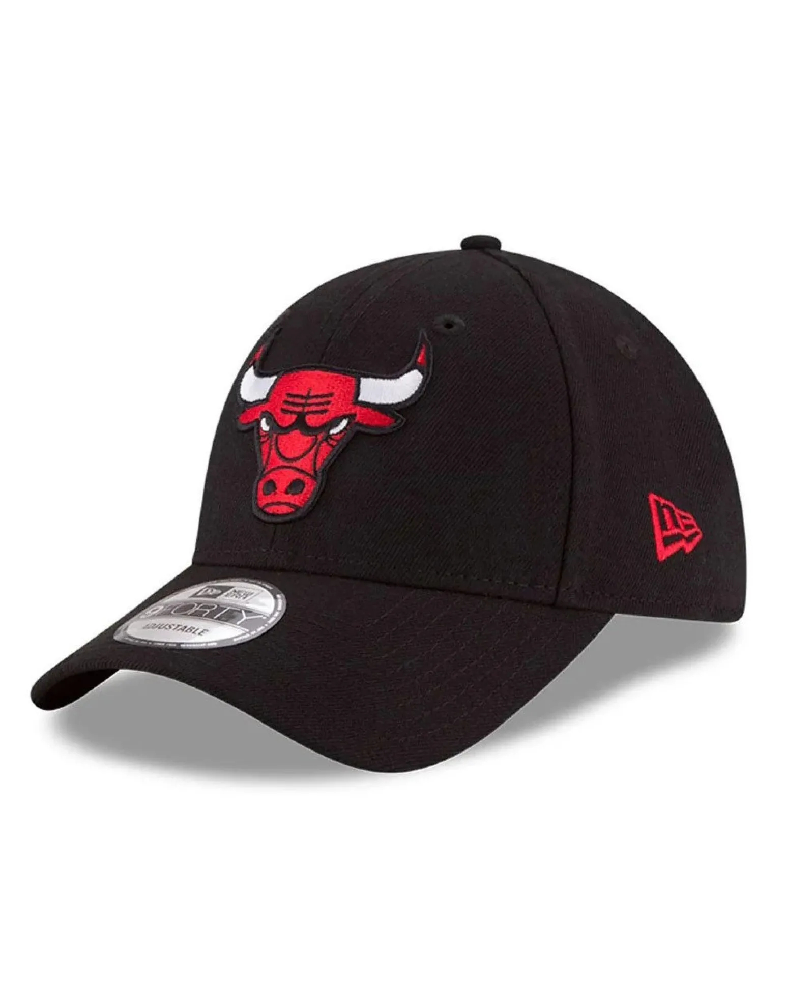 NEW ERA - CAPPELLINO REGOLABILE CHICAGO BULLS PER RAGAZZI - 11405644