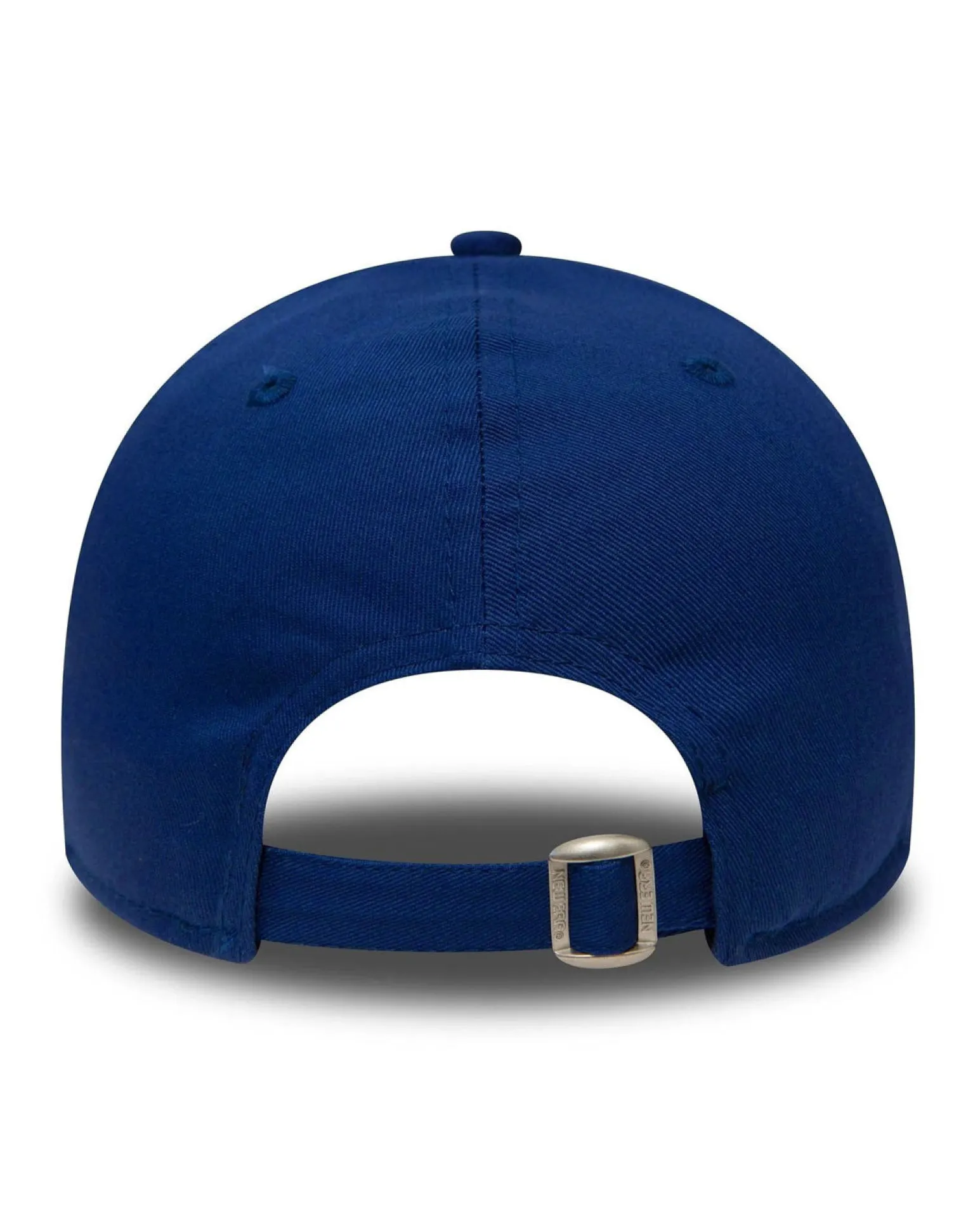 NEW ERA - CAPPELLO CON VISIERA BLU LEAGUE ESSENTIAL LOS ANGELES- 11405492