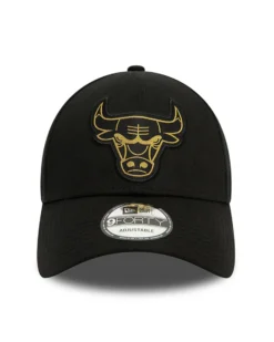 NEW ERA - CAPPELLO 9FORTY CHICAGO BULLS NBA ESSENTIAL - 60364417