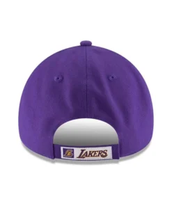 NEW ERA - CAPPELLO THE LEAGUE JR LOS ANGELES LAKER VIOLA - 11405635