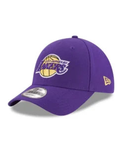 NEW ERA - CAPPELLO THE LEAGUE JR LOS ANGELES LAKER VIOLA - 11405635