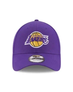 NEW ERA - CAPPELLO THE LEAGUE JR LOS ANGELES LAKER VIOLA - 11405635