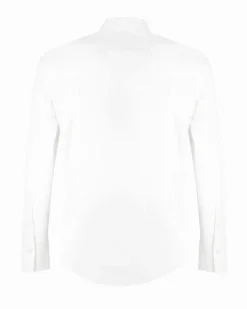 ON SPIRIT - CAMICIA MANICA LUNGA COLLO GIONNI