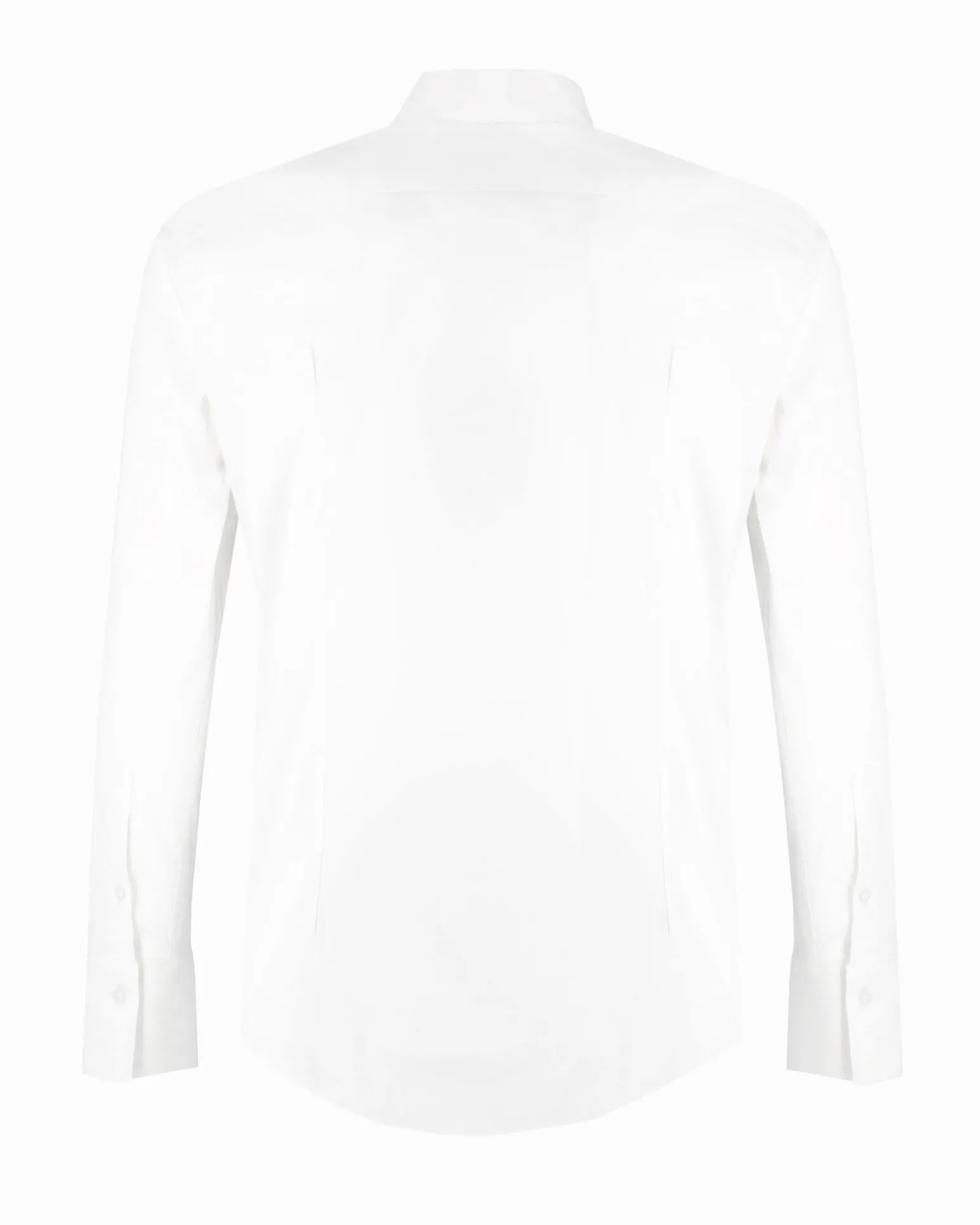 ON SPIRIT - CAMICIA MANICA LUNGA COLLO GIONNI