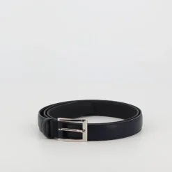 ON SPIRIT- Cinta in VERA PELLE, MADE IN ITALY
