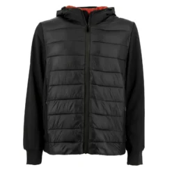 ON SPIRIT - GIUBBINO NYLON E NEOPRENE
