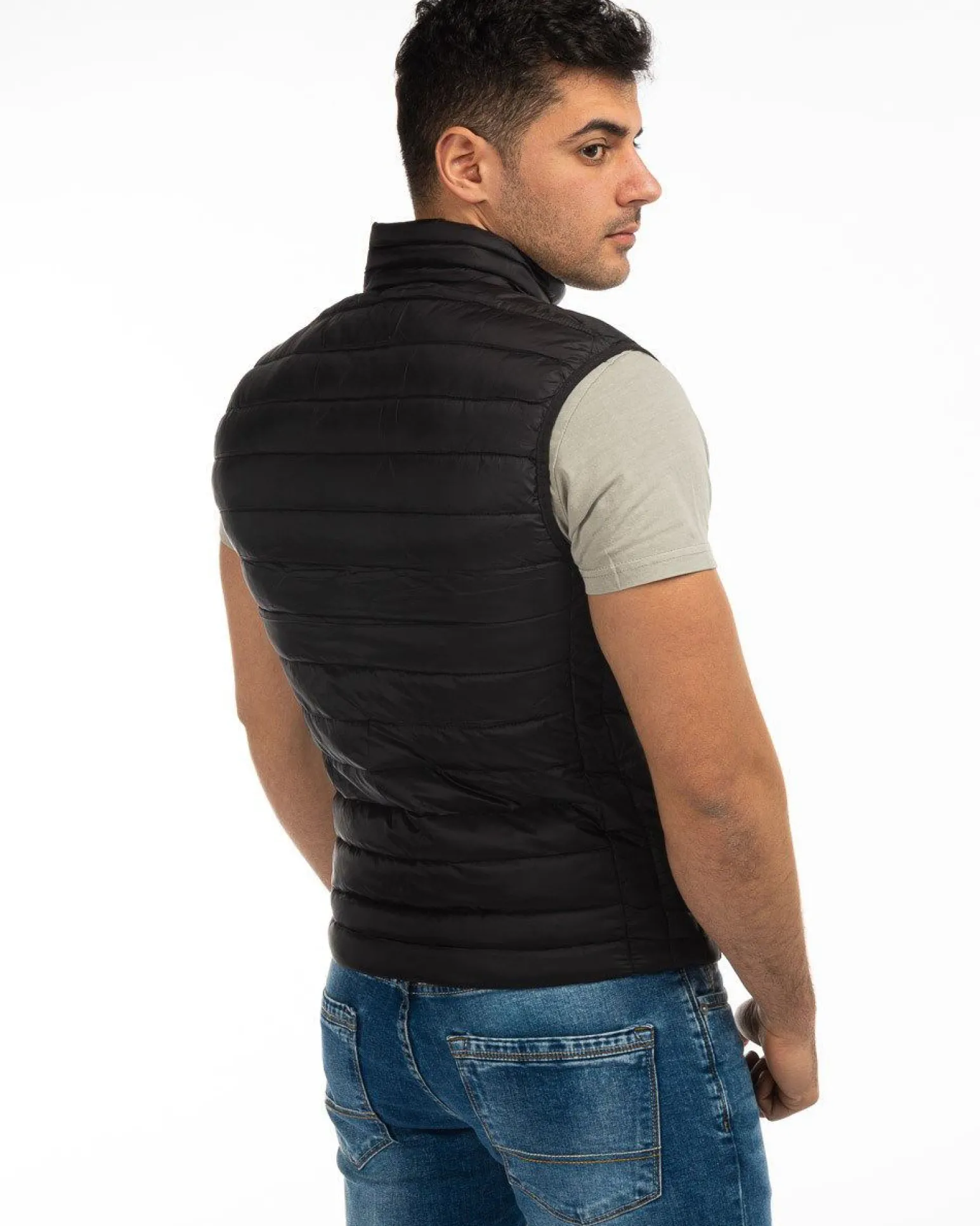 ON SPIRIT - GIUBBINO SMANICATO 100GR