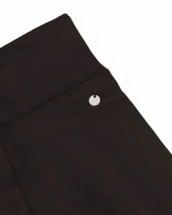 ON SPIRIT -  LEGGINGS TERMICI  DONNA NERI ALESSIA -  AX00100
