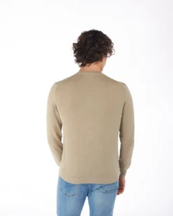 ON SPIRIT - MAGLIA MANICA LUNGA GIROCOLLO