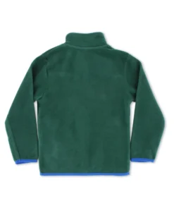 ON SPIRIT - MICROPILE BIMBO VERDE E BLU ELETTRICO - ADAMO