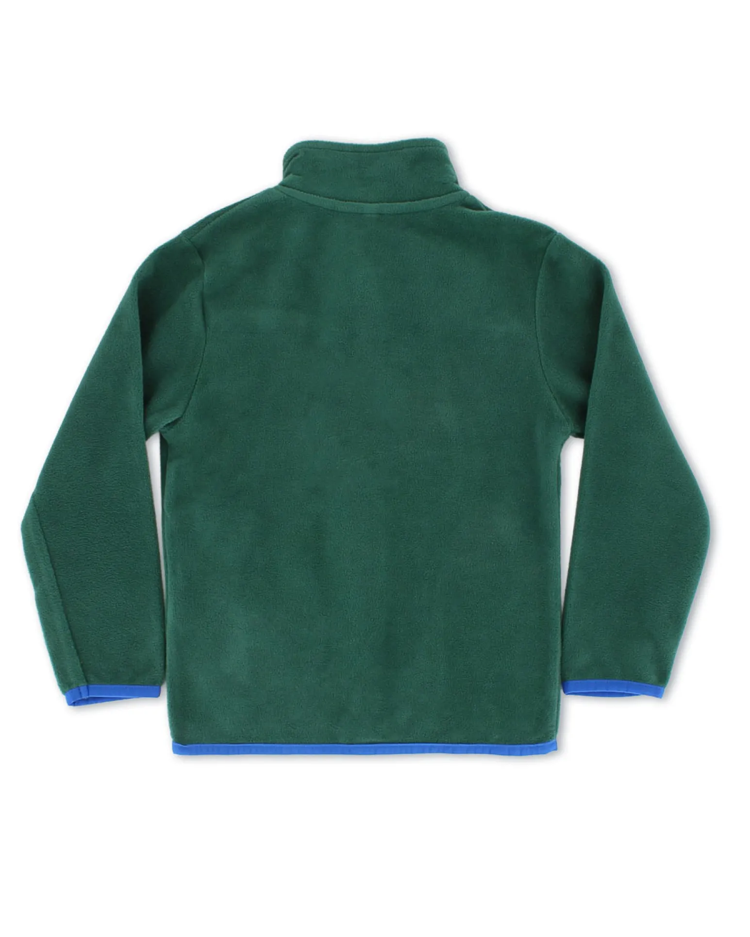 ON SPIRIT - MICROPILE BIMBO VERDE E BLU ELETTRICO - ADAMO