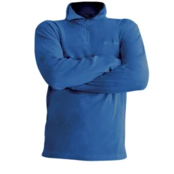 ON SPIRIT - MICROPILE UOMO NAUTICAL