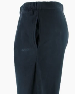 ON SPIRIT - PANTALONI UOMO IN MICROPILE BLU SCURO - 9GYK-T154-956