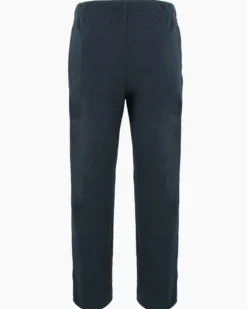 ON SPIRIT - PANTALONI UOMO IN MICROPILE BLU SCURO - 9GYK-T154-956