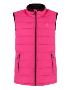 ON SPIRIT - SMANICATO IMBOTTITO FUXIA DA DONNA