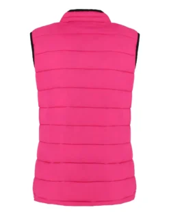 ON SPIRIT - SMANICATO IMBOTTITO FUXIA DA DONNA